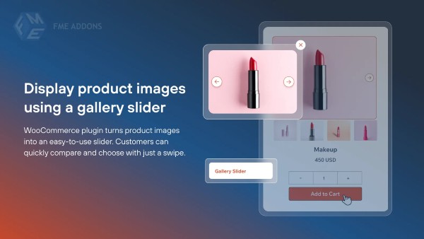 Lợi ích khi sử dụng Product Gallery Slider cho WooCommerce