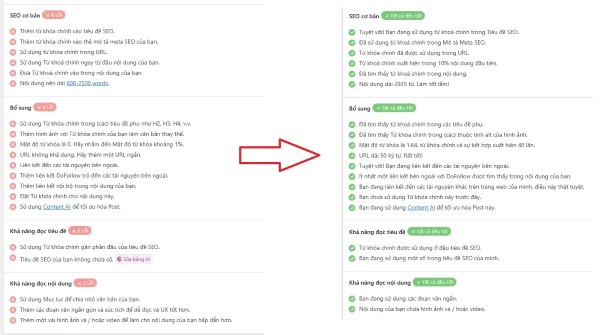 Tối ưu hóa Rank Math Pro cho SEO website Tối ưu hóa Rank Math Pro cho SEO website