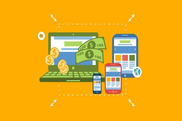 Ứng dụng REHub vào các mô hình kiếm tiền online