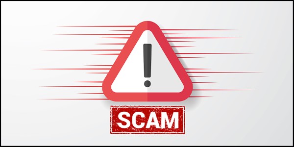 Scam là gì?