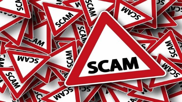 Hướng dẫn cách phòng chống Scam
