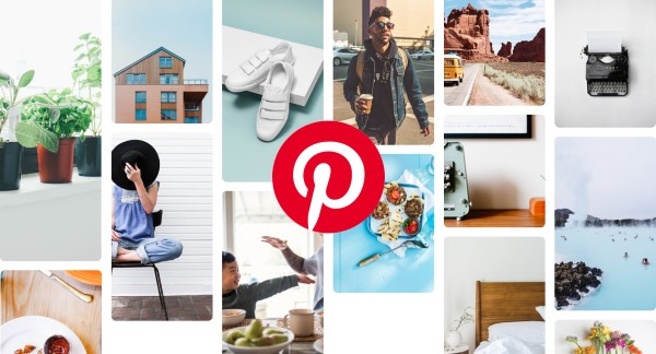 Seeding trên Pinterest