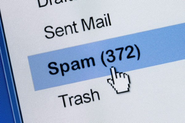 Câu hỏi thường gặp về spam
