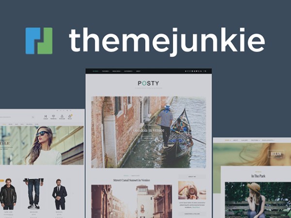 Tổng quan về ThemeJunkie Bundle – Lifetime License