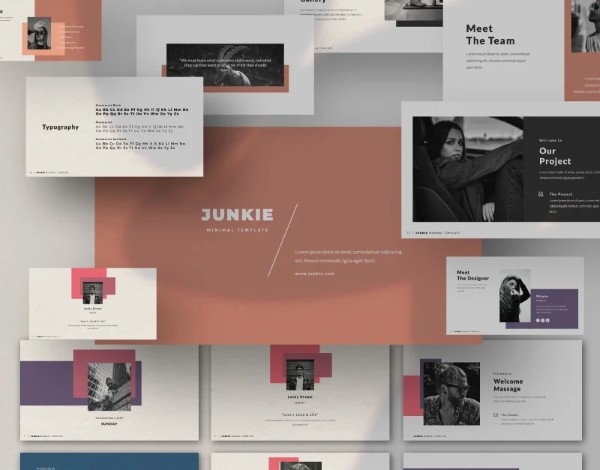 Đánh giá của người dùng về Theme Junkie