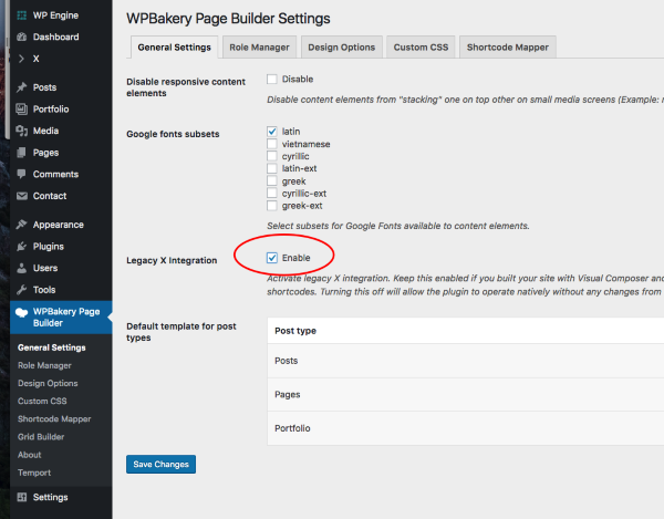 Hướng dẫn cài đặt & sử dụng addon không giới hạn cho WPBakery Hướng dẫn cài đặt & sử dụng addon không giới hạn cho WPBakery