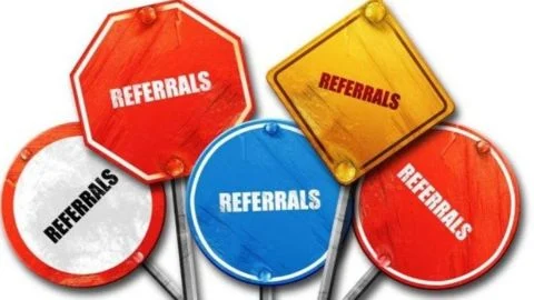 Thuật ngữ Referral trong kinh doanh