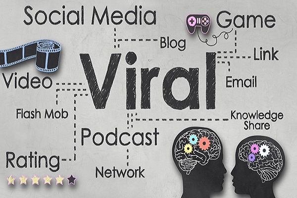 Viral Content có sức lan truyền là như thế nào?