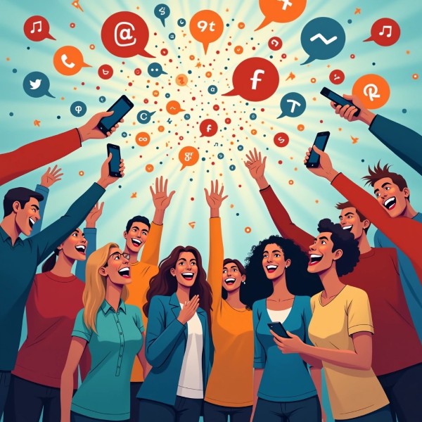 Viral Content là gì?