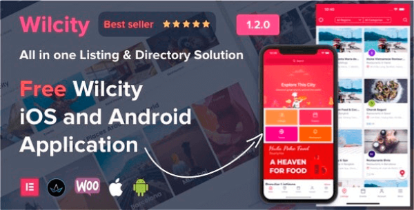 Lợi ích khi sử dụng Wilcity