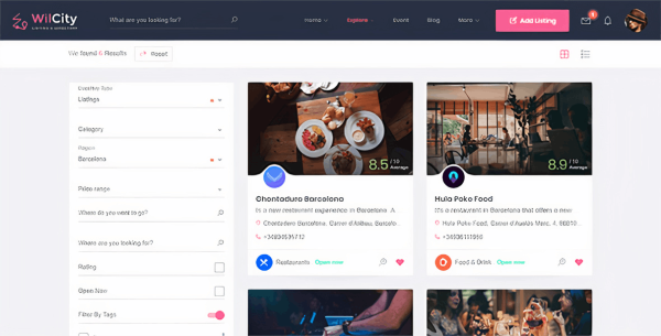 Tối ưu hóa website của bạn với Wilcity