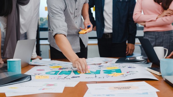 Các hình thức workshop phổ biến hiện nay