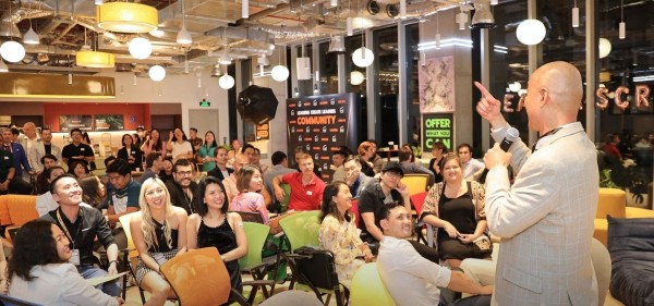 Các bước triển khai 1 buổi workshop thành công