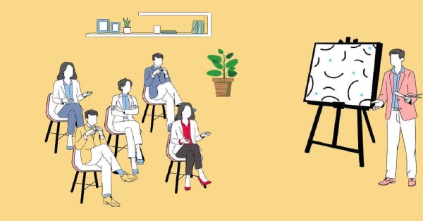 Những quy tắc cần tuân thủ để tổ chức workshop thành công