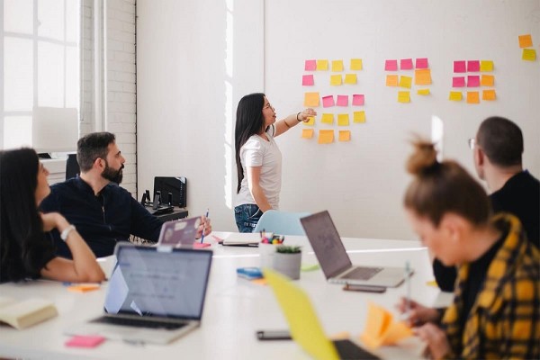 Câu hỏi thường gặp về workshop