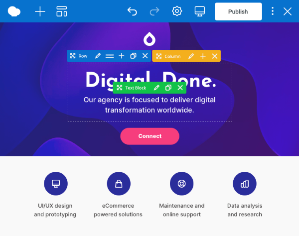 Giới thiệu về WPBakery Page Builder Giới thiệu về WPBakery Page Builder