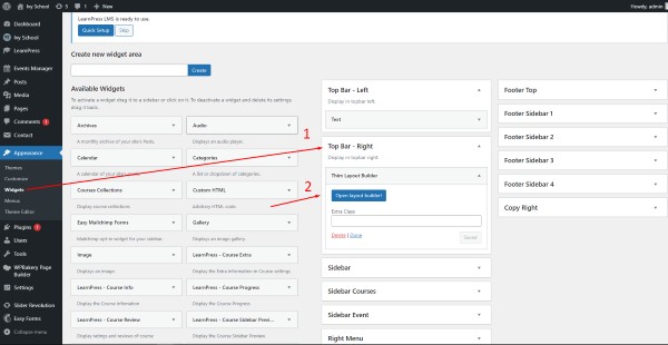 Hướng dẫn cài đặt WPBakery Page Builder Hướng dẫn cài đặt WPBakery Page Builder