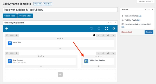 Hướng dẫn sử dụng WPBakery Page Builder từ cơ bản đến nâng cao Hướng dẫn sử dụng WPBakery Page Builder từ cơ bản đến nâng cao