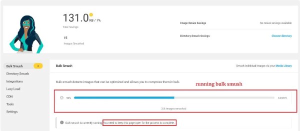 Hướng dẫn cài đặt và kích hoạt WP Smush Pro chi tiết từ A–Z Hướng dẫn cài đặt và kích hoạt WP Smush Pro chi tiết từ A–Z