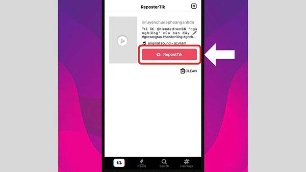 InShot là một ứng dụng chỉnh sửa video đa năng , xoá logo TikTok và chỉnh sửa video một cách dễ dàng