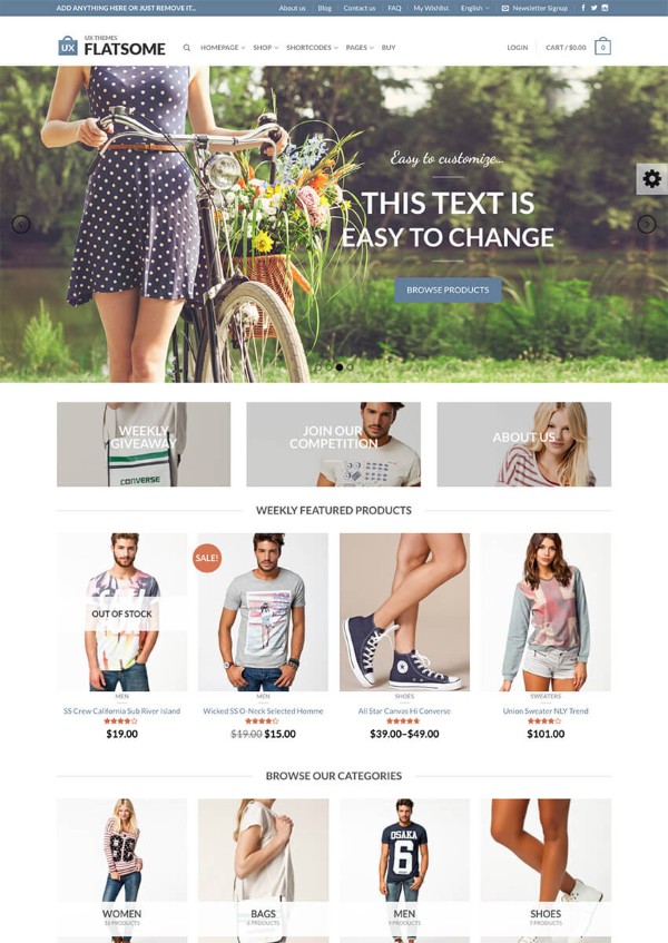So sánh Xtocky với các theme WooCommerce phổ biến khác