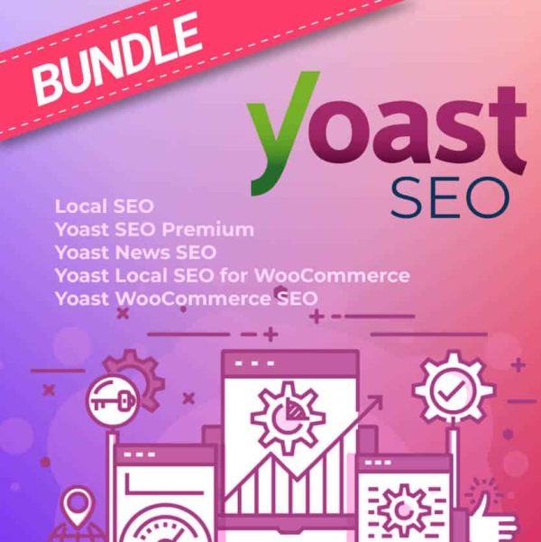 Yoast Premium Bundle