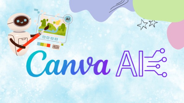 Canva AI tools mạng xã hội tạo ra hình ảnh và video chuyên nghiệp