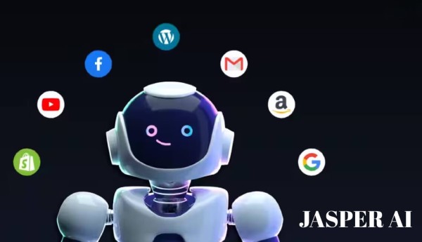 Jasper AI tools mạng xã hội mạnh mẽ tạo ra nội dung Seo hàng đầu 