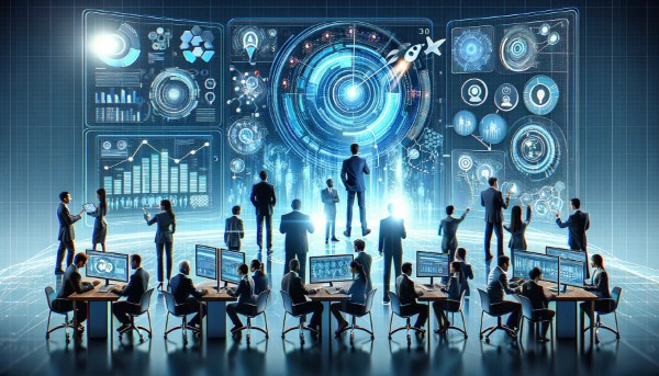Audience một trong những AI tools mạng xã hội hiểu rõ đối tượng và chinh phục thị trường