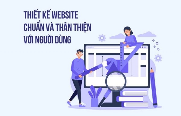 Cách xây dựng website WordPress thân thiện với người dùng