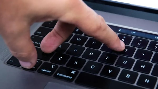 Điều hướng bằng bàn phím là một phần thiết yếu của việc thiết kế web thân thiện