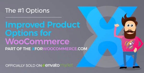 Tại sao cần cải tiến Improved product Options for Woocommerce
