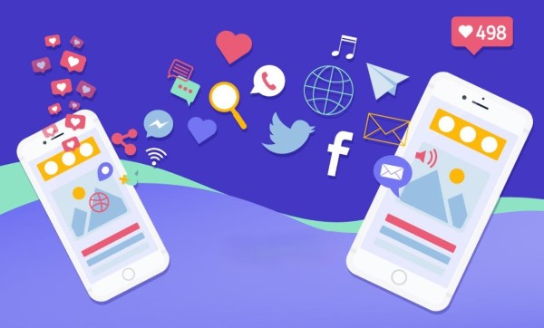 Lựa chọn plugin mạng xã hội WordPress với đa dạng tính năng chia sẻ