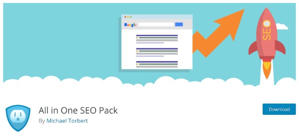 All in One SEO là một công cụ SEO toàn diện cho website