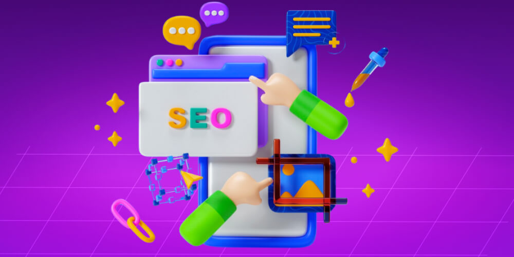 Tối ưu media WordPress giúp tác động tích cực đến SEO