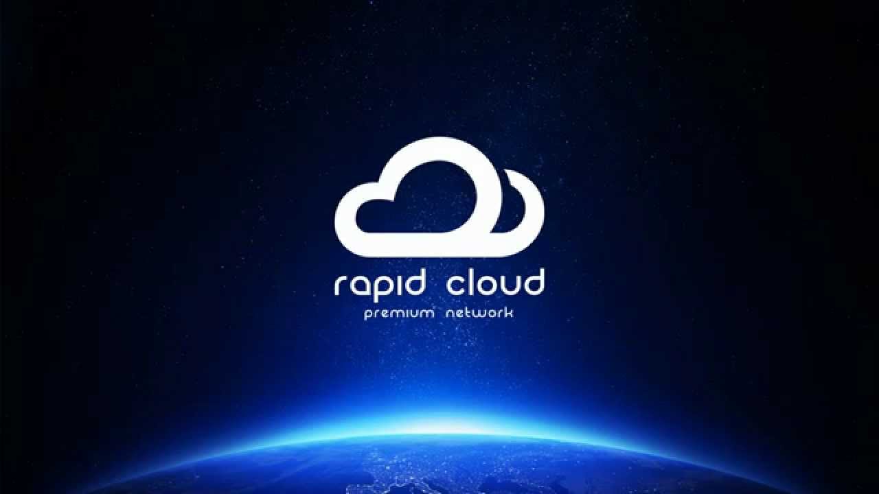 Rapid Cloud giải pháp hosting hiệu suất cao cùng với tích hợp CDN