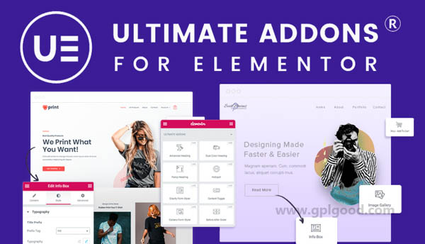 Giới thiệu chung về Ultimate Addons và plugin WordPress cao cấp