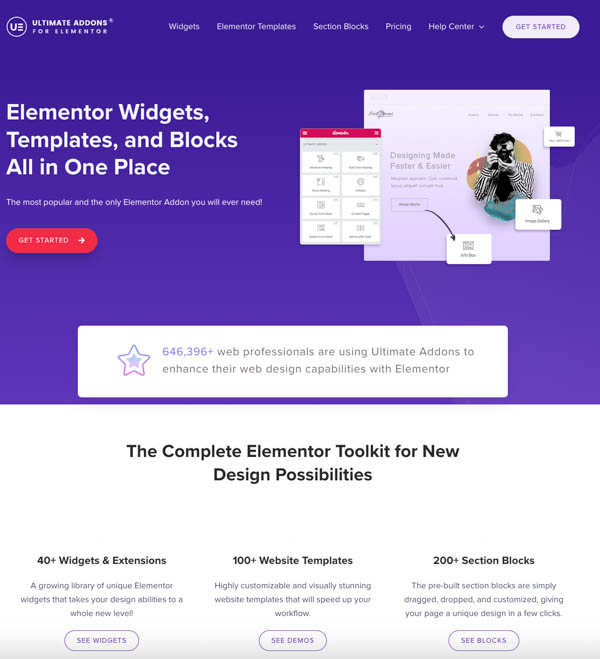 Lưu ý và mẹo sử dụng Ultimate Addons hiệu quả