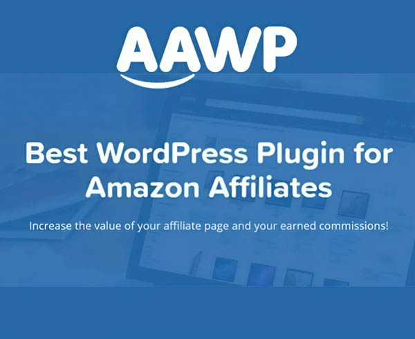 Giới thiệu về Amazon Affiliate WordPress Plugin Giới thiệu về Amazon Affiliate WordPress Plugin