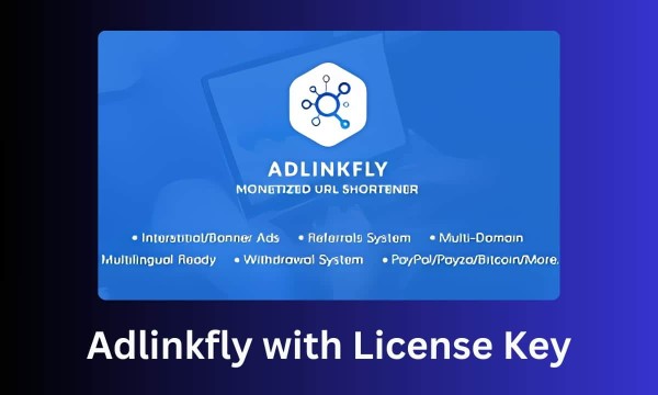 AdLinkFly là gì? AdLinkFly là gì?