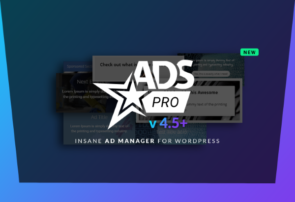 Ads Pro là gì?