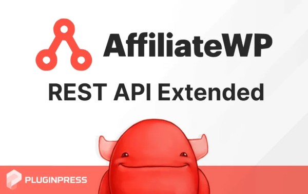 Tổng quan về AffiliateWP – REST API Extended Tổng quan về AffiliateWP – REST API Extended