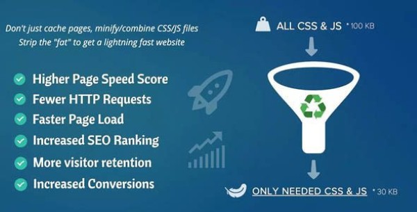 Tính năng nổi bật của Asset CleanUp Pro