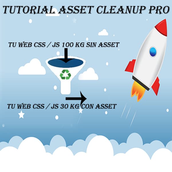 Lợi ích khi sử dụng Asset CleanUp Pro