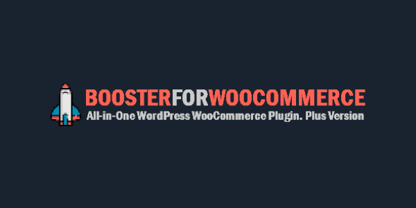 Giới thiệu về Booster Plus for WooCommerce Giới thiệu về Booster Plus for WooCommerce