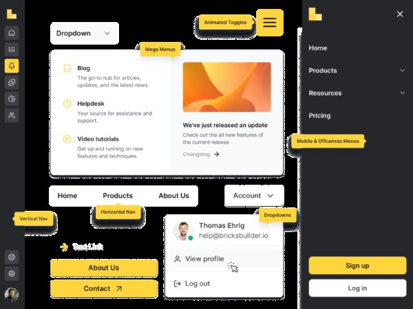 Conditional Logic: Hiển thị nội dung động thông minh