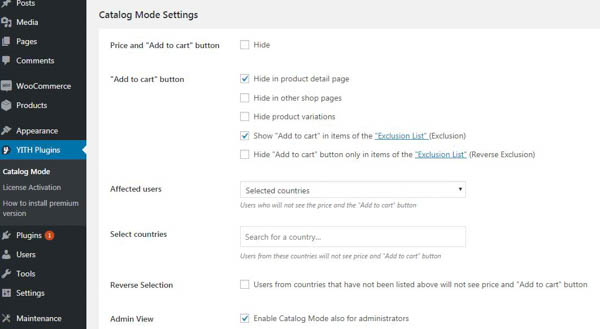 Hướng dẫn từng bước cài đặt và tối ưu Catalog Visibility Options Hướng dẫn từng bước cài đặt và tối ưu Catalog Visibility Options
