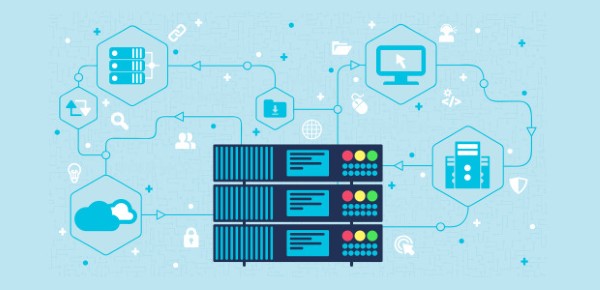 Tầm quan trọng của hosting và Rapid cloud đối với hiệu suất chủ đề WordPress cao cấp