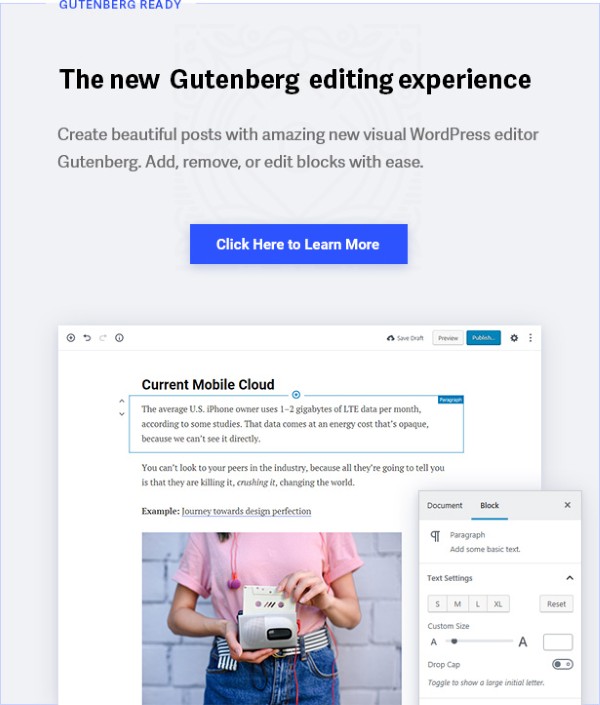 Thực hành tùy biến và quản trị nội dung với Contentberg – Content Marketing & Personal Blog