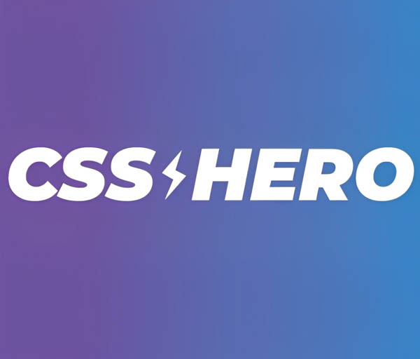 Tìm hiểu về Plugin CSS Hero là gì?